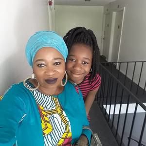 Meet your Posher, Fanta